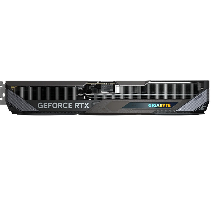کارت گرافیک GIGABYTE GeForce RTX 5070 GAMING OC 12GB GDDR7 192Bit - 6