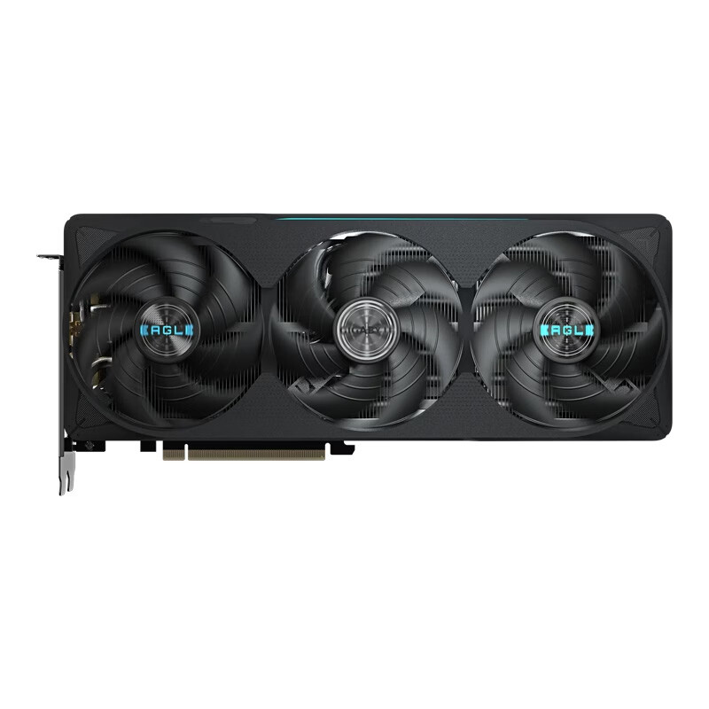 کارت گرافیک GIGABYTE GeForce RTX 5070 Ti EAGLE OC SFF 16GB GDDR7 256Bit - 2
