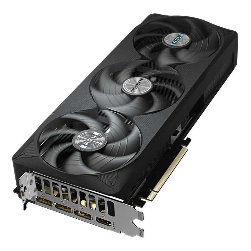کارت گرافیک GIGABYTE GeForce RTX 5070 Ti EAGLE OC SFF 16GB GDDR7 256Bit - 3