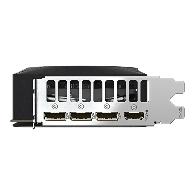 کارت گرافیک GIGABYTE GeForce RTX 5070 Ti EAGLE OC SFF 16GB GDDR7 256Bit - 4
