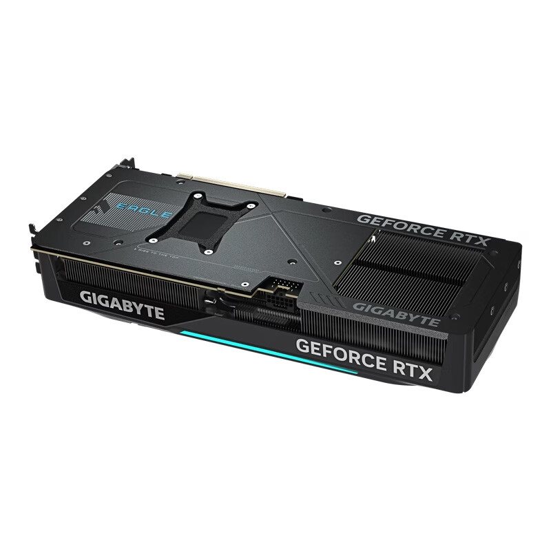 کارت گرافیک GIGABYTE GeForce RTX 5070 Ti EAGLE OC SFF 16GB GDDR7 256Bit - 5