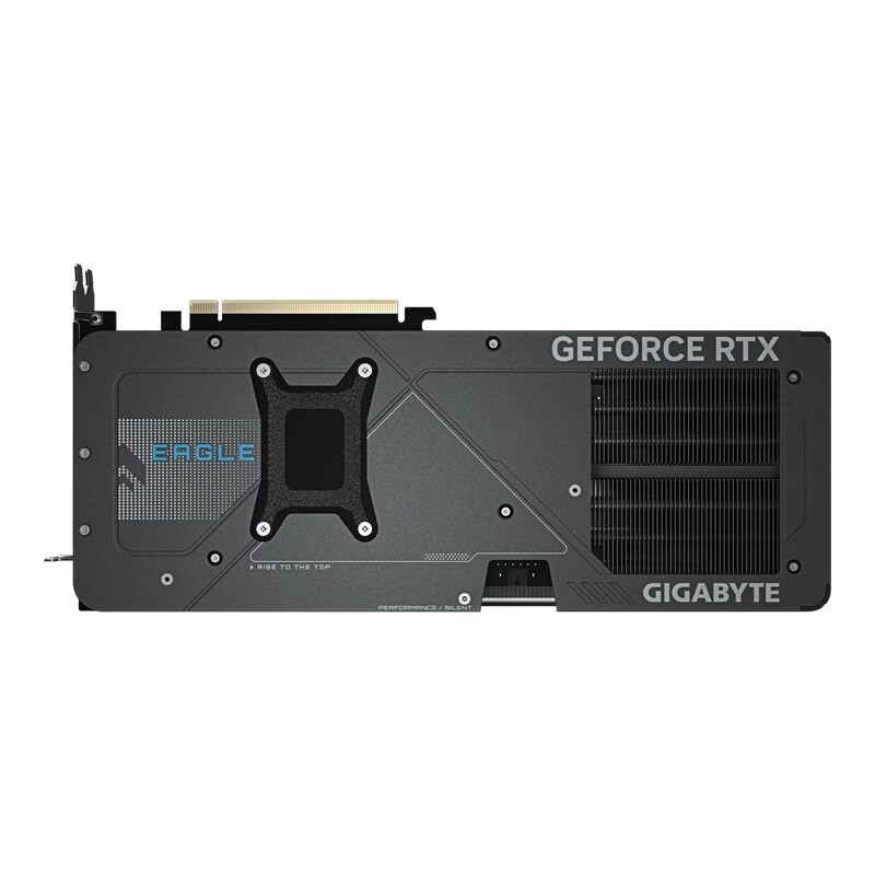 کارت گرافیک GIGABYTE GeForce RTX 5070 Ti EAGLE OC SFF 16GB GDDR7 256Bit - 6