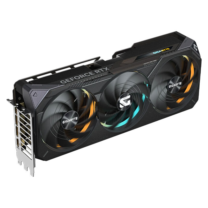 کارت گرافیک Gigabyte GeForce RTX 5070 Ti GAMING OC 16G GDDR7 256Bit - 2