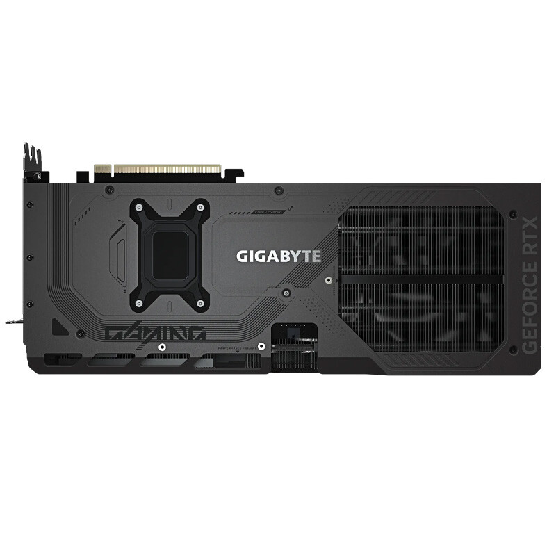 کارت گرافیک Gigabyte GeForce RTX 5070 Ti GAMING OC 16G GDDR7 256Bit - 4