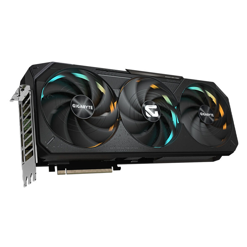 کارت گرافیک Gigabyte GeForce RTX 5070 Ti GAMING OC 16G GDDR7 256Bit - 5