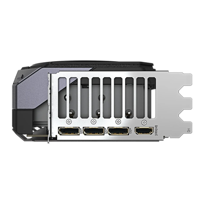کارت گرافیک Gigabyte GeForce RTX 5070 Ti GAMING OC 16G GDDR7 256Bit - 7