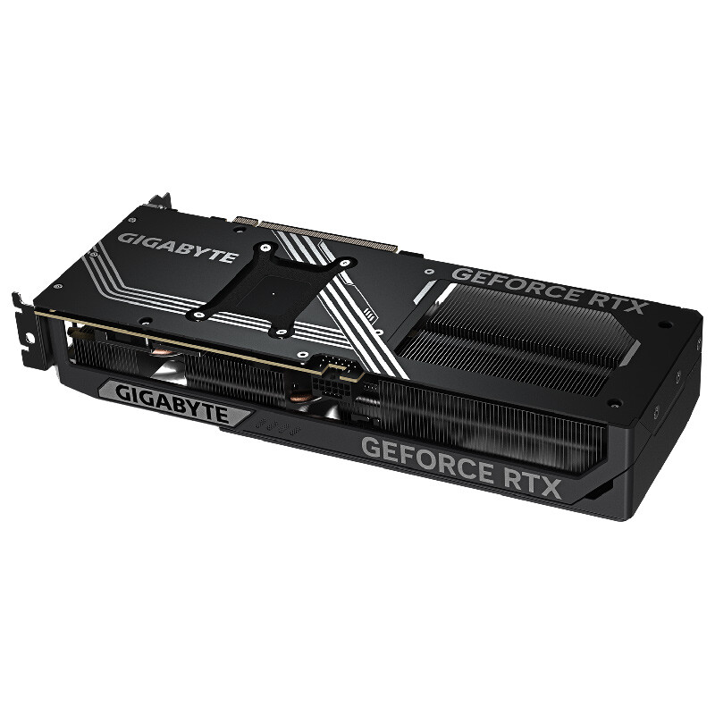 کارت گرافیک GIGABYTE GeForce RTX 5070 WINDFORCE OC SFF 12GB GDDR7 192Bit - 3