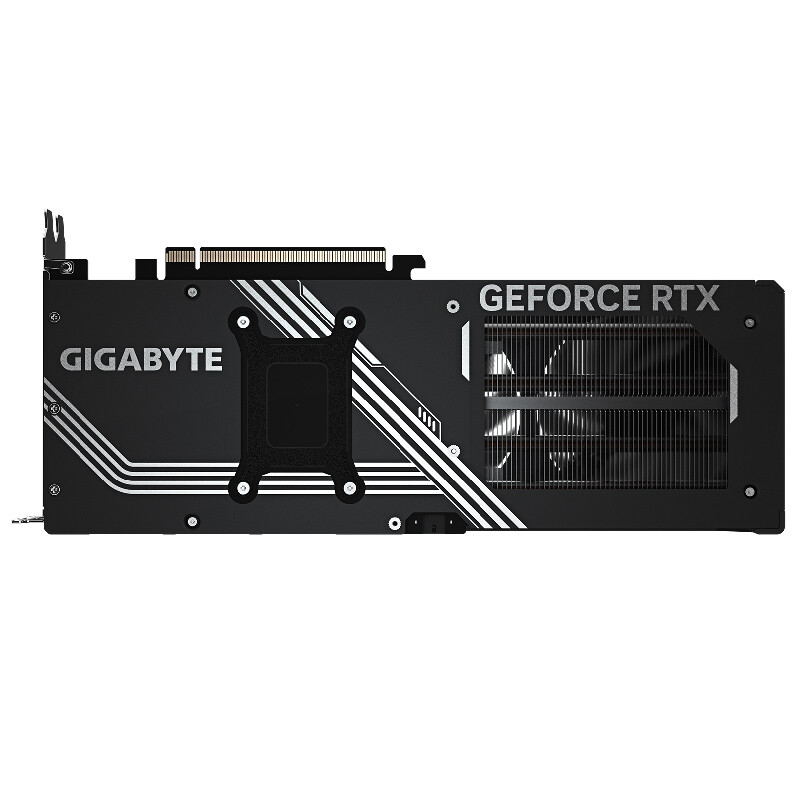 کارت گرافیک GIGABYTE GeForce RTX 5070 WINDFORCE OC SFF 12GB GDDR7 192Bit - 6