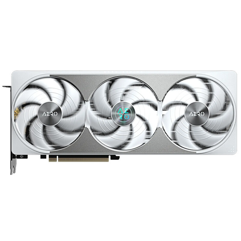 کارت گرافیک GIGABYTE GeForce RTX 5080 AERO OC SFF 16GB GDDR7 256Bit - 5