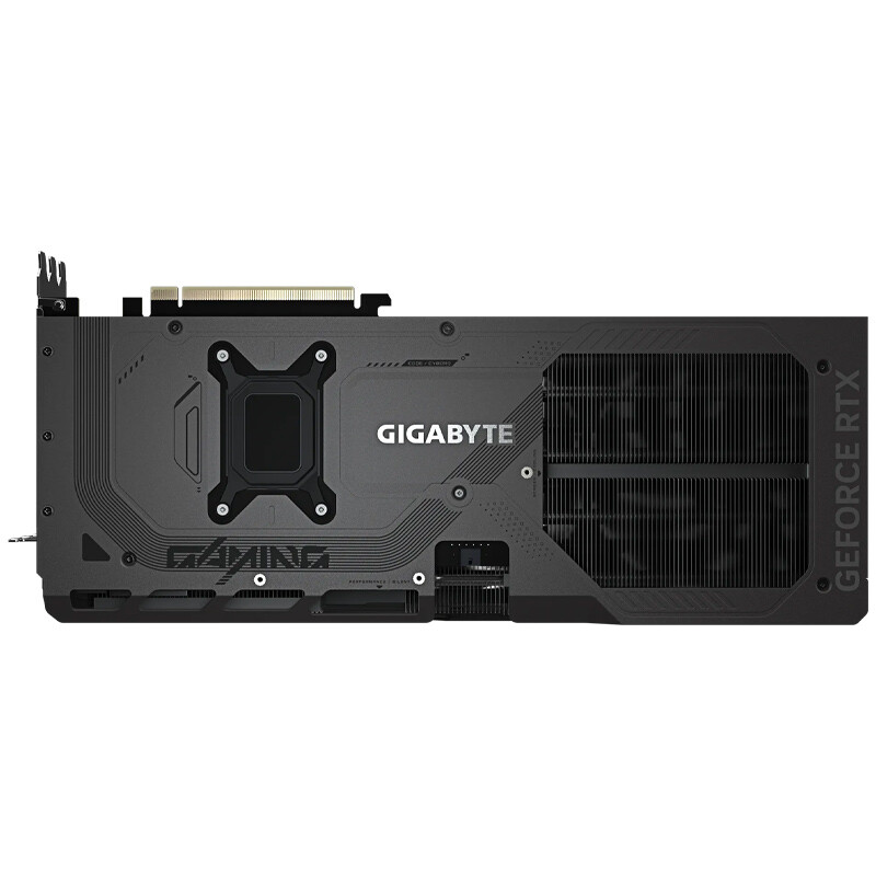 کارت گرافیک GIGABYTE GeForce RTX 5080 GAMING OC 16GB GDDR7 256Bit - 4