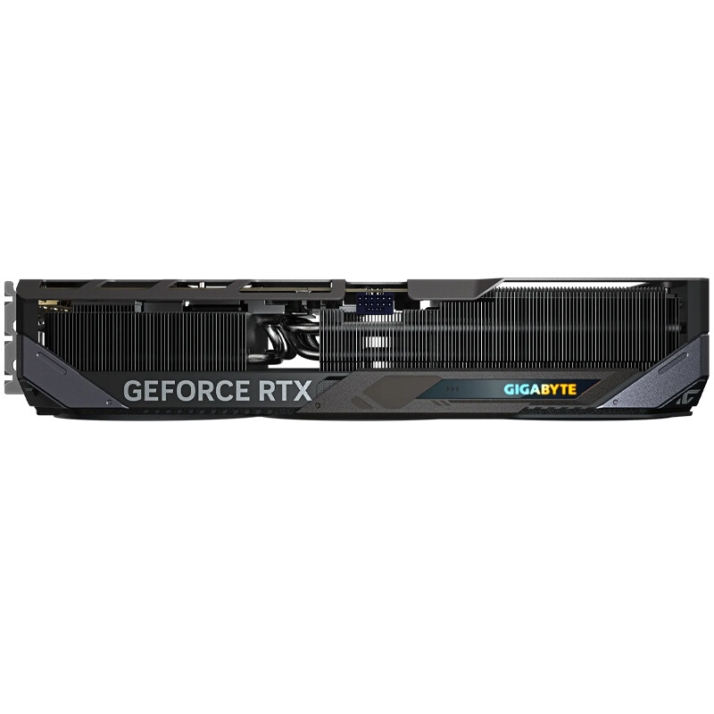 کارت گرافیک GIGABYTE GeForce RTX 5080 GAMING OC 16GB GDDR7 256Bit - 5