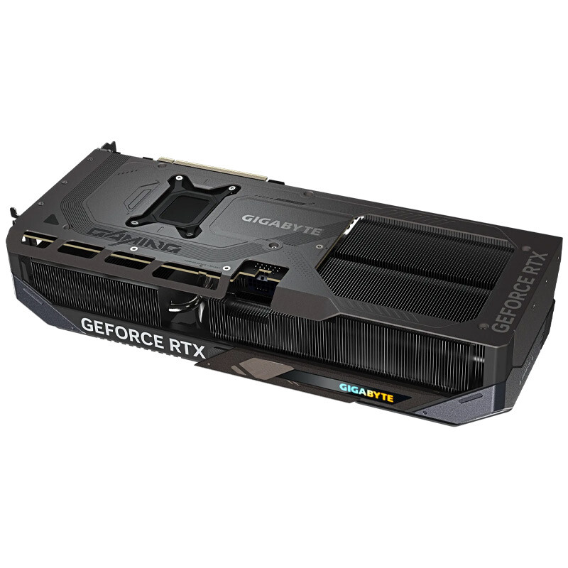 کارت گرافیک GIGABYTE GeForce RTX 5080 GAMING OC 16GB GDDR7 256Bit - 7