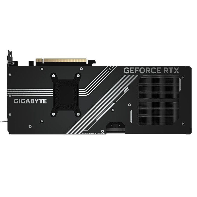 کارت گرافیک GIGABYTE GeForce RTX 5080 WINDFORCE OC SFF 16G GDDR7 256Bit - 3