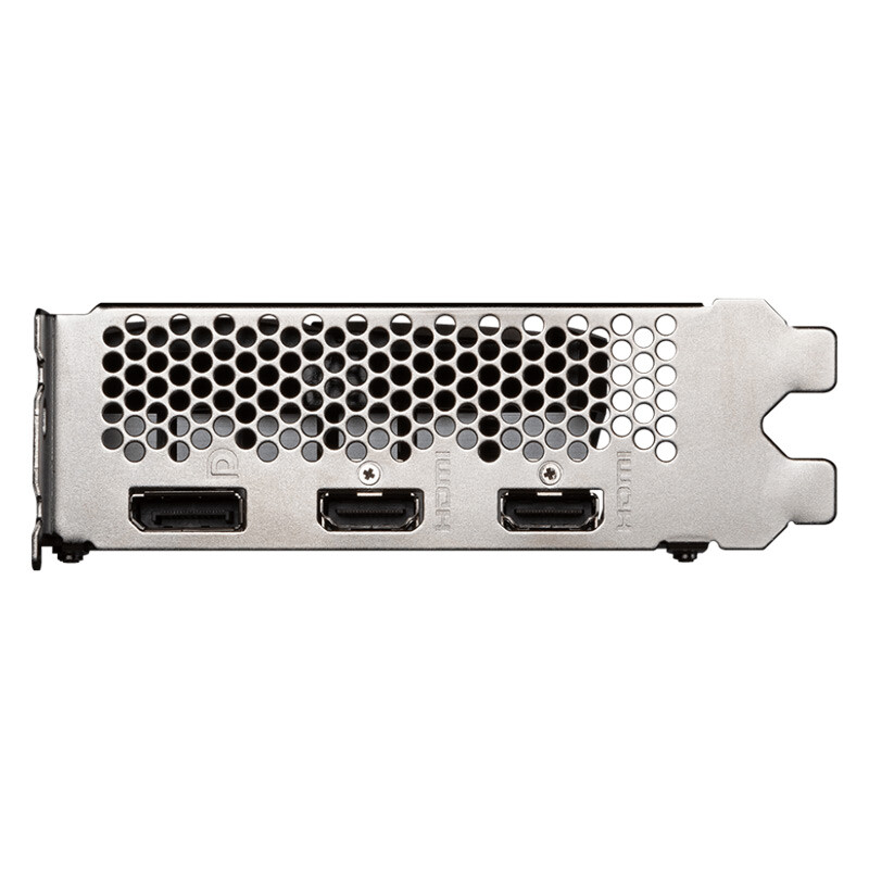 کارت گرافیک MSI GeForce RTX 3050 VENTUS 2X E OC 6GB GDDR6 96Bit - 5