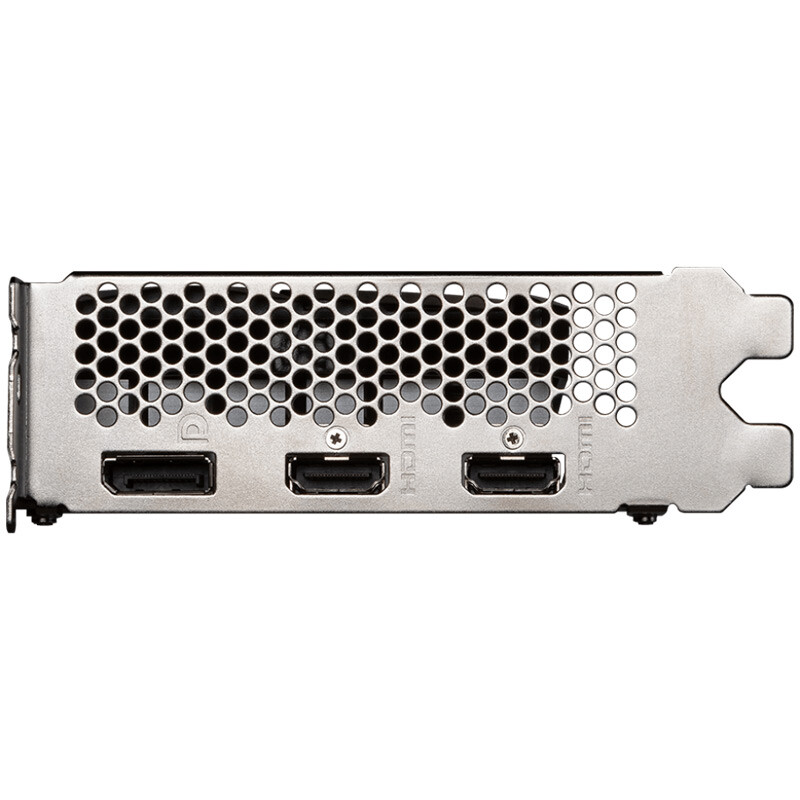 کارت گرافیک MSI GeForce RTX 3050 VENTUS 2X OC 6GB GDDR6 96Bit - 5