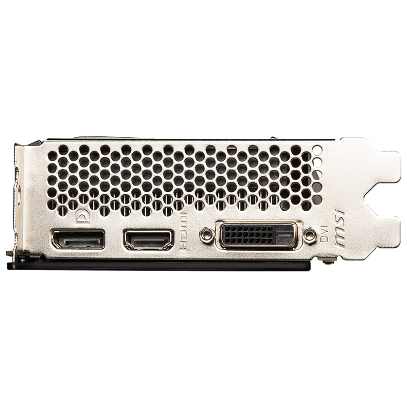 کارت گرافیک MSI GeForce RTX 3050 VENTUS 2X XS OC 8GB GDDR6 128Bit - 4