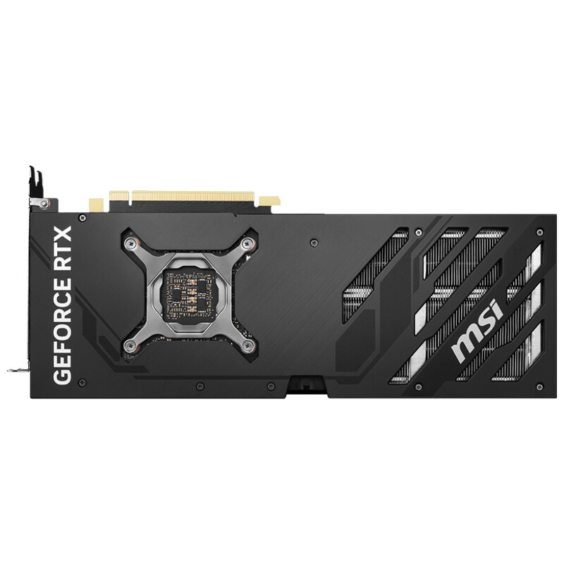 کارت گرافیک MSI GeForce RTX 4070 VENTUS 3X E 12GB OC GDDR6X 192Bit - 4