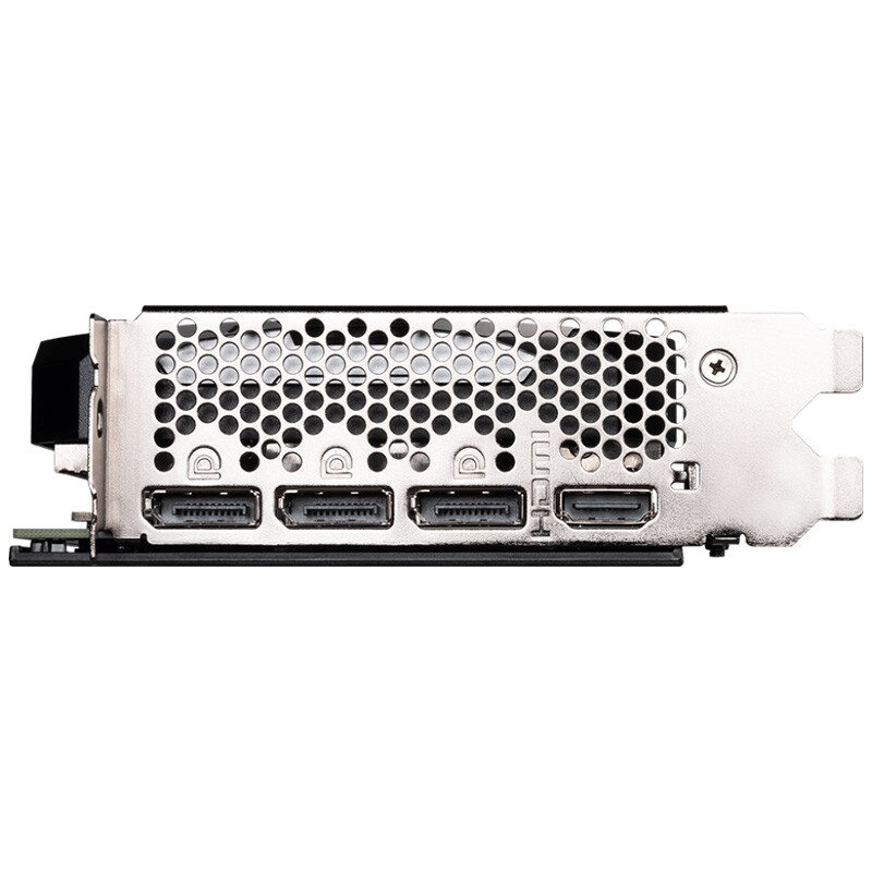 کارت گرافیک MSI GeForce RTX 4070 VENTUS 3X E 12GB OC GDDR6X 192Bit - 5