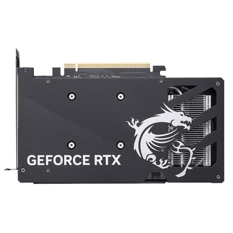 کارت گرافیک MSI GeForce RTX 5050 Gaming OC 8GB GDDR6 128Bit - 4