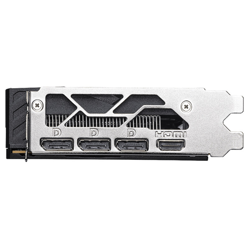 کارت گرافیک MSI GeForce RTX 5050 Gaming OC 8GB GDDR6 128Bit - 5