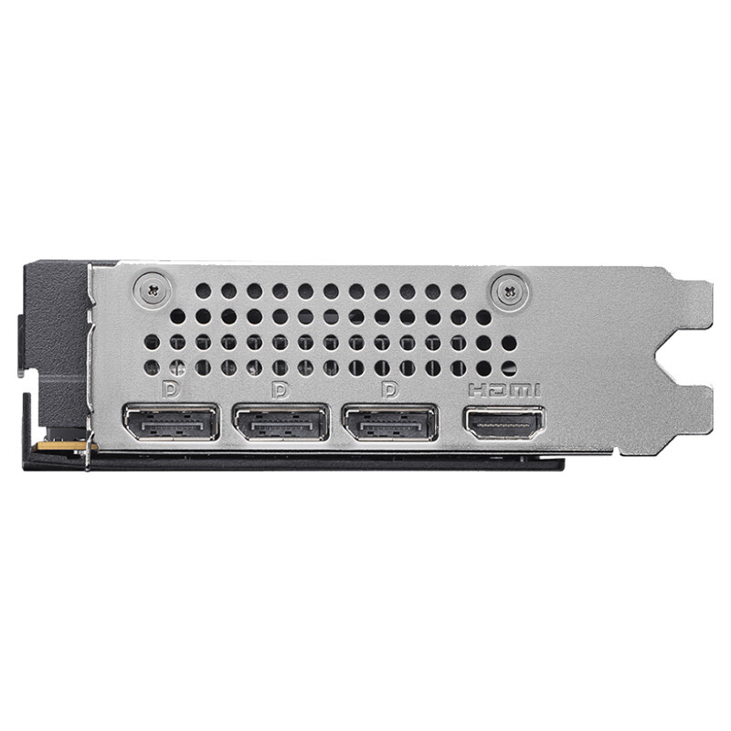 کارت گرافیک MSI GeForce RTX 5050 Shadow 2X OC 8GB GDDR6 128Bit - 4