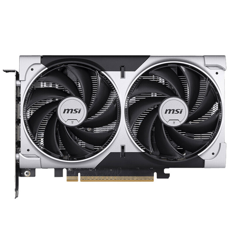 کارت گرافیک MSI GeForce RTX 5050 Ventus 2X OC 8GB GDDR6 128Bit - 2