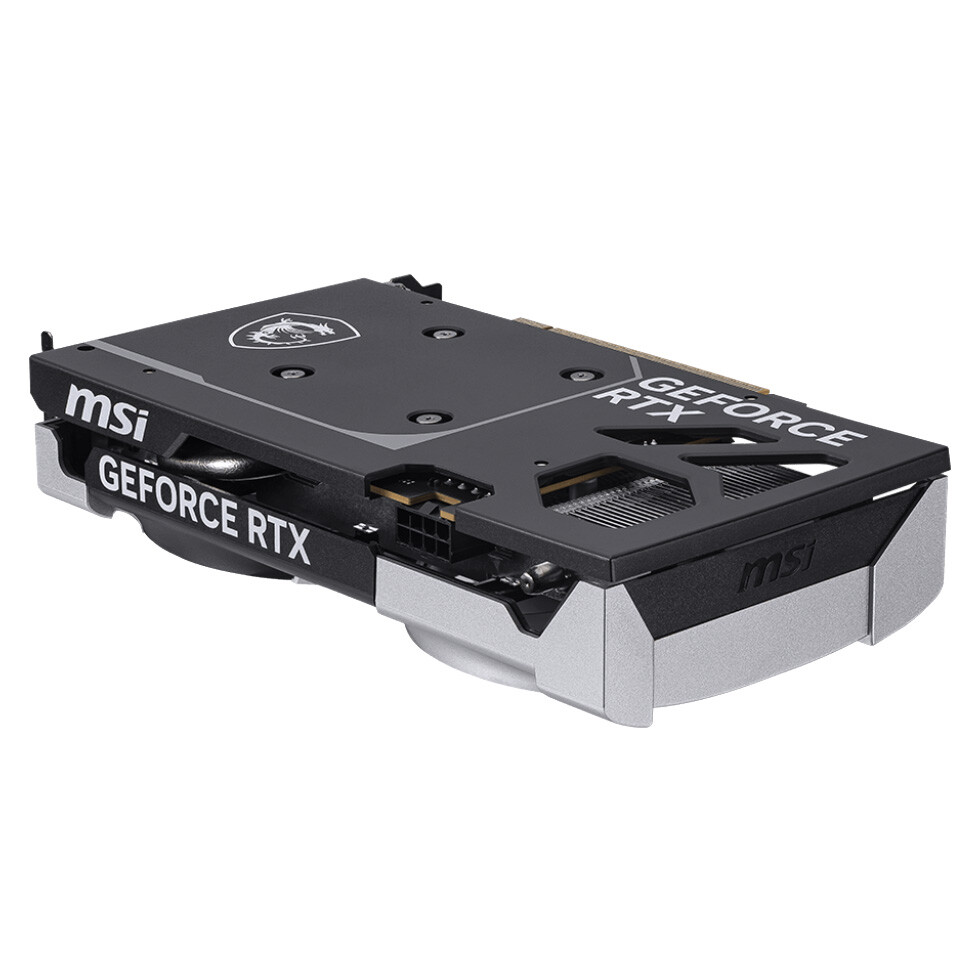 کارت گرافیک MSI GeForce RTX 5050 Ventus 2X OC 8GB GDDR6 128Bit - 3