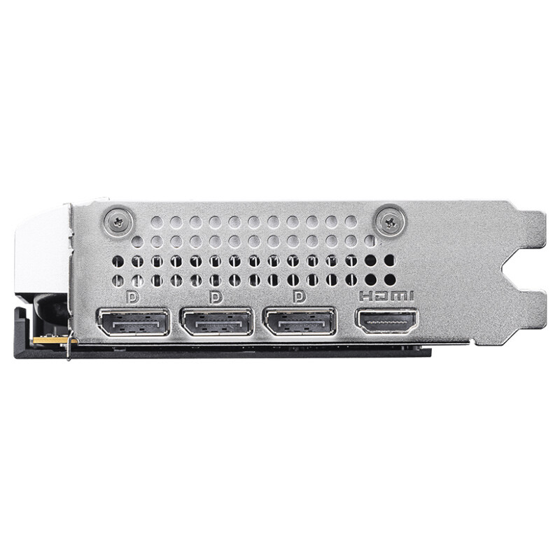 کارت گرافیک MSI GeForce RTX 5050 Ventus 2X OC 8GB GDDR6 128Bit - 4