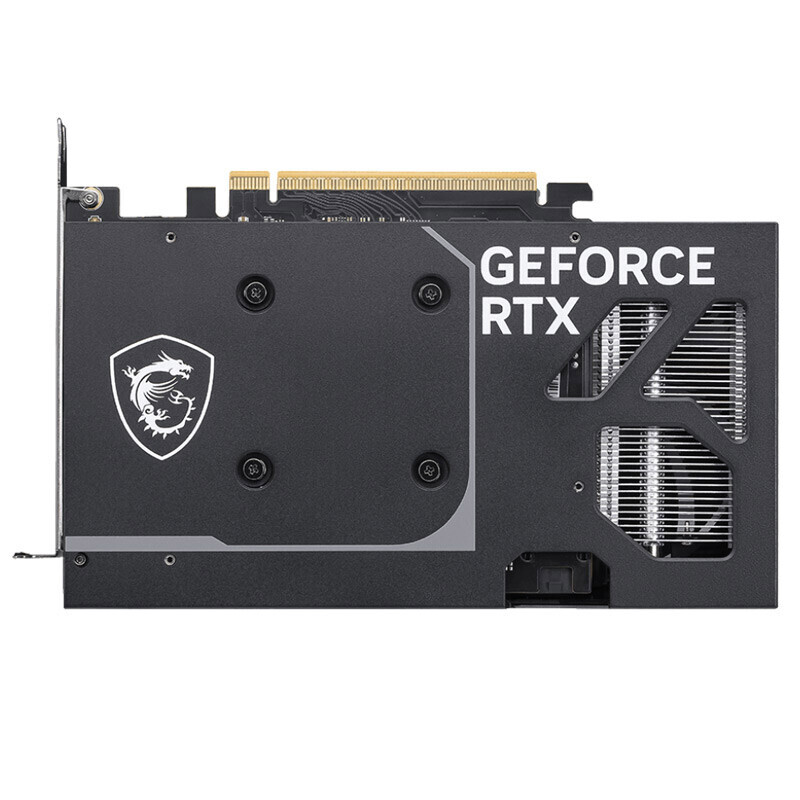 کارت گرافیک MSI GeForce RTX 5050 Ventus 2X OC 8GB GDDR6 128Bit - 5