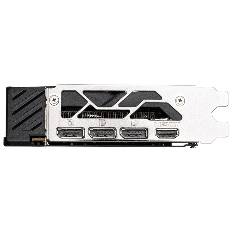 کارت گرافیک MSI GeForce RTX 5060 GAMING OC 8GB GDDR7 128Bit - 2