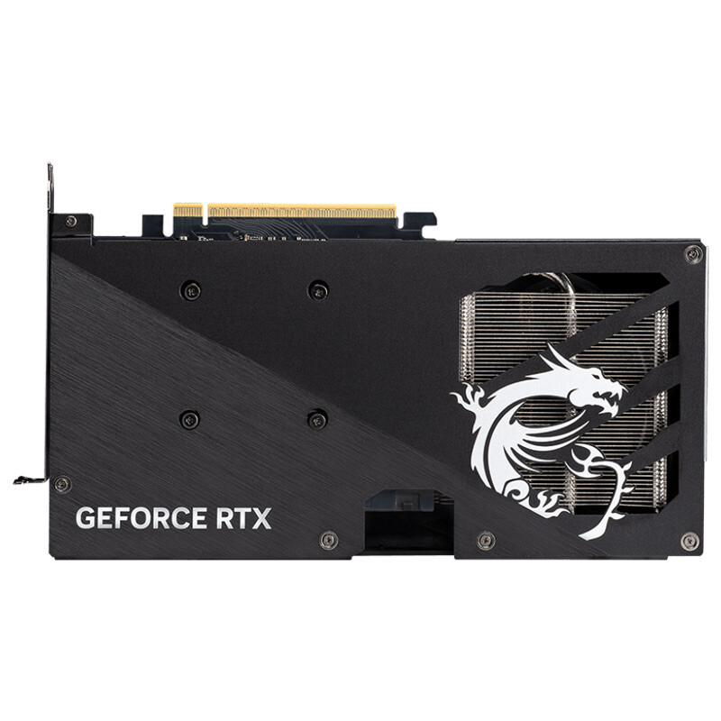 کارت گرافیک MSI GeForce RTX 5060 GAMING OC 8GB GDDR7 128Bit - 3
