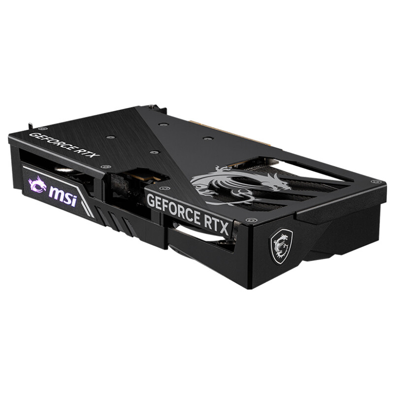 کارت گرافیک MSI GeForce RTX 5060 GAMING OC 8GB GDDR7 128Bit - 4