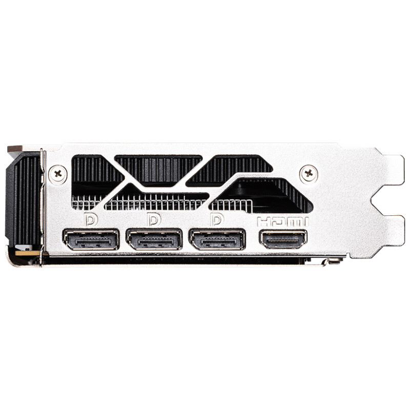 کارت گرافیک MSI GeForce RTX 5060 INSPIRE 2X OC 8GB GDDR7 128Bit - 5