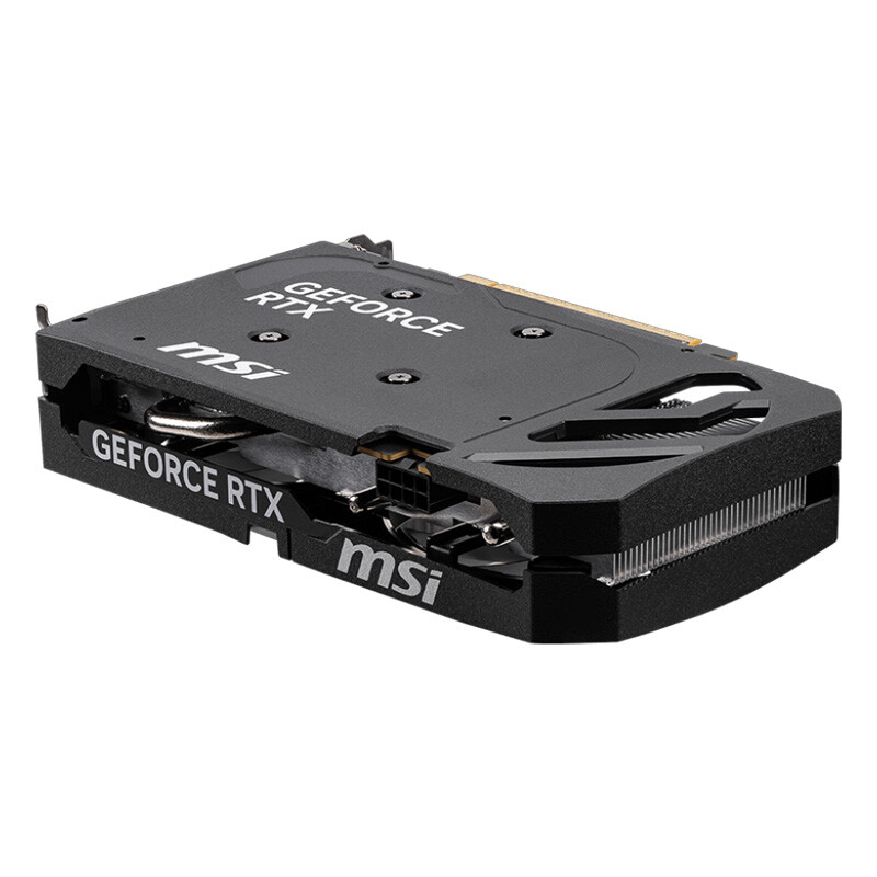 کارت گرافیک MSI GeForce RTX 5060 SHADOW 2X OC 8GB GDDR7 128Bit - 3