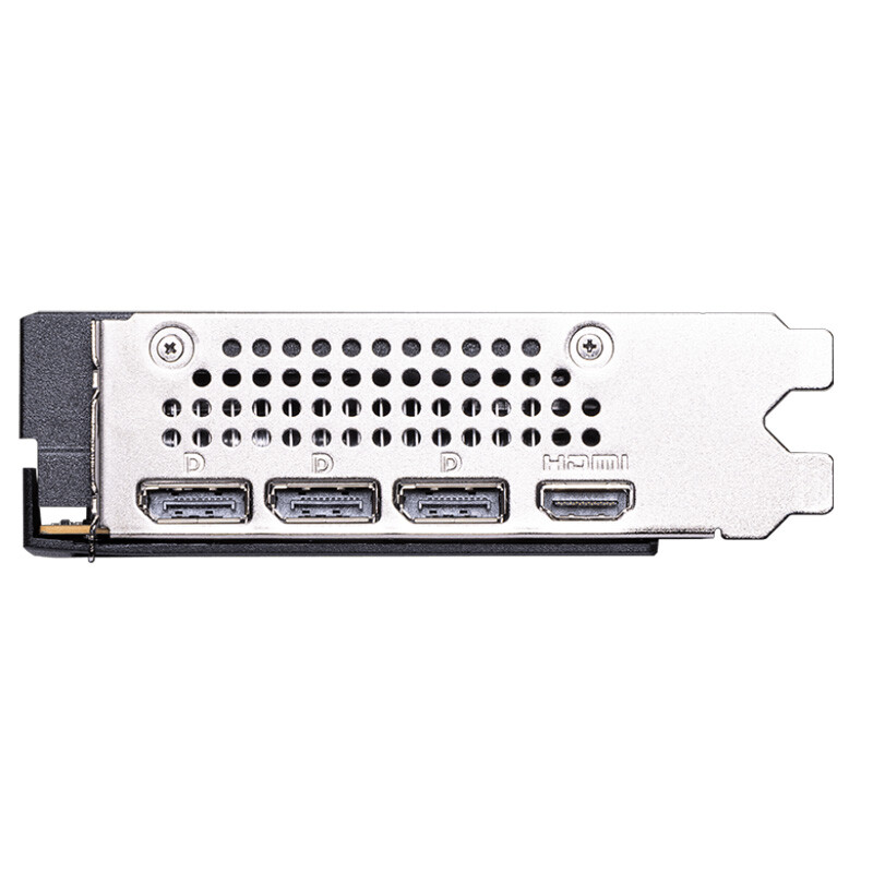 کارت گرافیک MSI GeForce RTX 5060 SHADOW 2X OC 8GB GDDR7 128Bit - 5