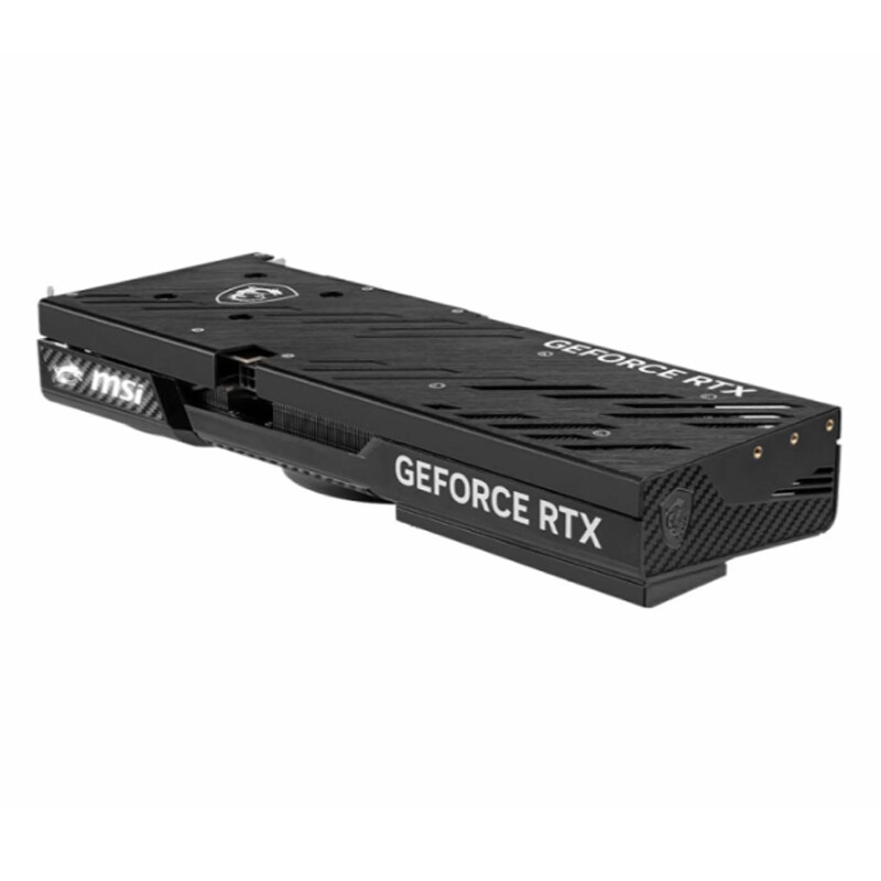 کارت گرافیک MSI GeForce RTX 5060 Ti GAMING DUKE 3X OC 8GB GDDR7 128Bit - 2