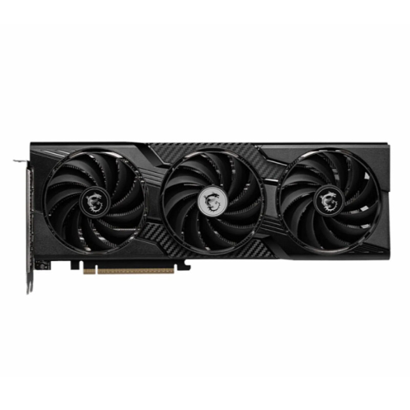 کارت گرافیک MSI GeForce RTX 5060 Ti GAMING DUKE 3X OC 8GB GDDR7 128Bit - 3