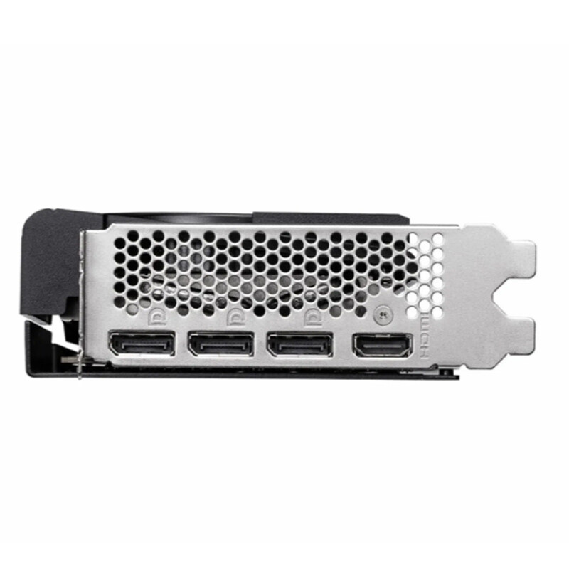 کارت گرافیک MSI GeForce RTX 5060 Ti GAMING DUKE 3X OC 8GB GDDR7 128Bit - 4