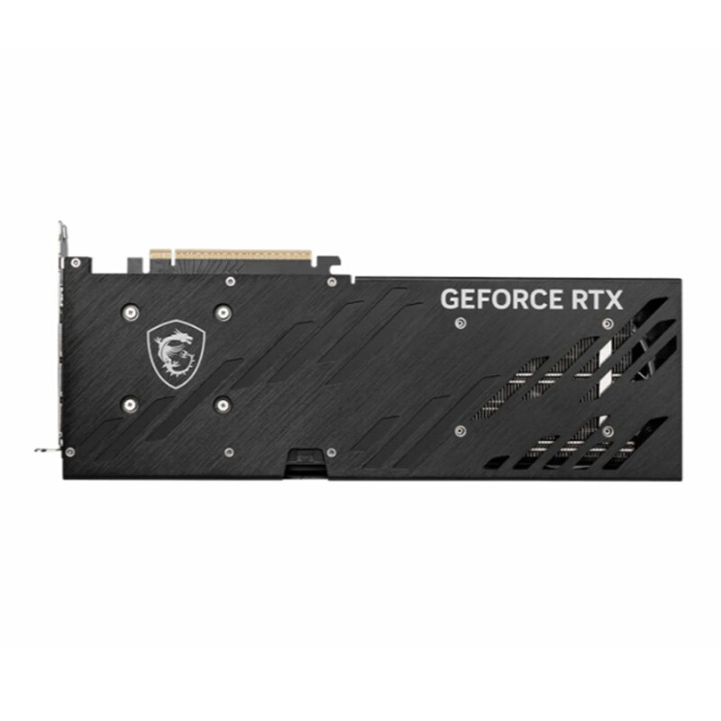 کارت گرافیک MSI GeForce RTX 5060 Ti GAMING DUKE 3X OC 8GB GDDR7 128Bit - 5
