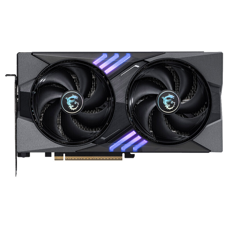 کارت گرافیک MSI GeForce RTX 5060 TI Gaming OC 8GB GDDR7 128Bit - 2