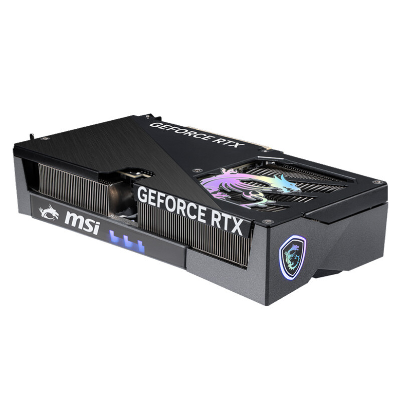 کارت گرافیک MSI GeForce RTX 5060 TI Gaming OC 8GB GDDR7 128Bit - 3
