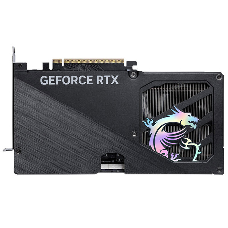 کارت گرافیک MSI GeForce RTX 5060 TI Gaming OC 8GB GDDR7 128Bit - 4