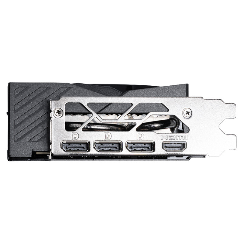 کارت گرافیک MSI GeForce RTX 5060 TI Gaming OC 8GB GDDR7 128Bit - 5