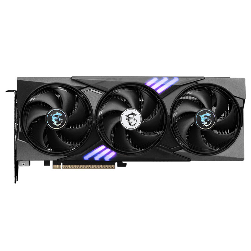 کارت گرافیک MSI GeForce RTX 5060 Ti GAMING TRIO OC 8GB GDDR7 128Bit