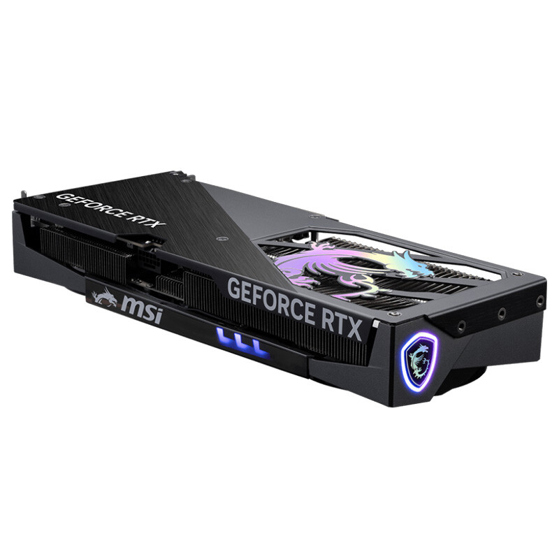 کارت گرافیک MSI GeForce RTX 5060 Ti GAMING TRIO OC 8GB GDDR7 128Bit - 3