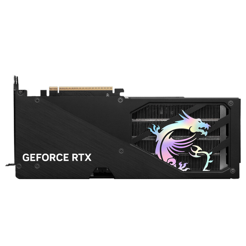کارت گرافیک MSI GeForce RTX 5060 Ti GAMING TRIO OC 8GB GDDR7 128Bit - 4