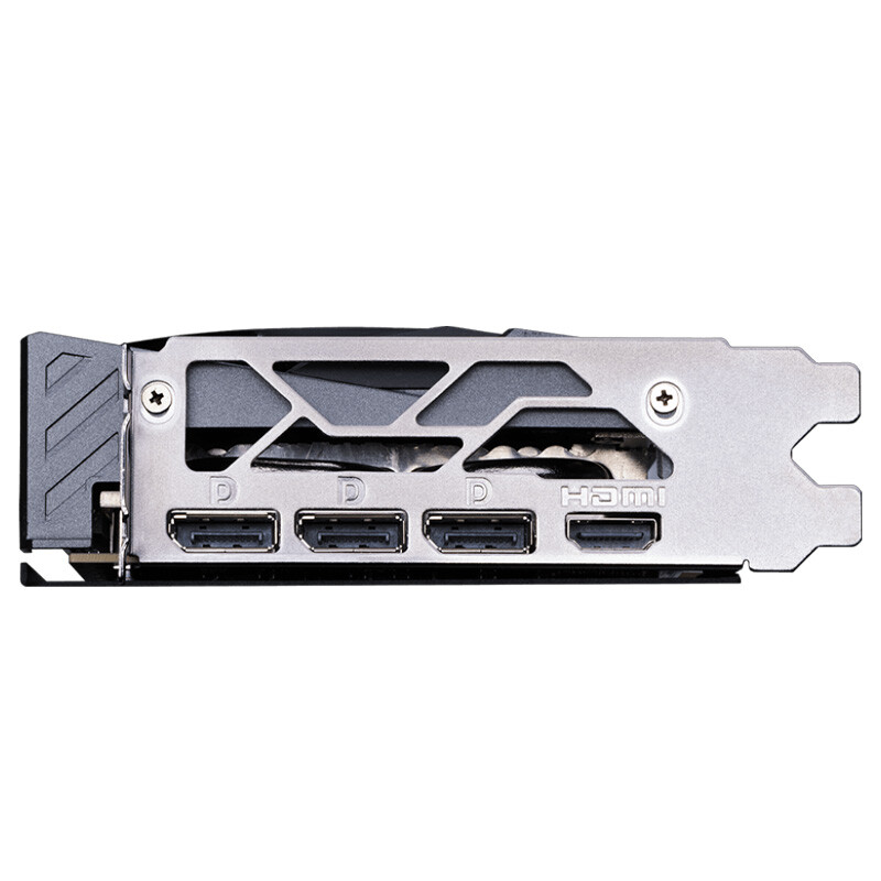 کارت گرافیک MSI GeForce RTX 5060 Ti GAMING TRIO OC 8GB GDDR7 128Bit - 5