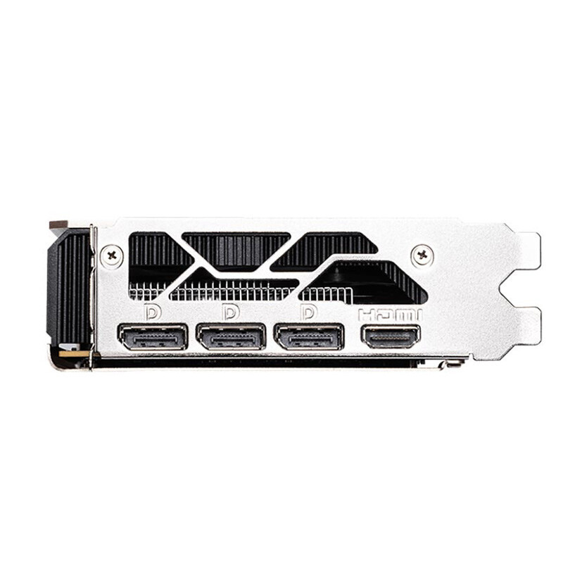 کارت گرافیک MSI GeForce RTX 5060 Ti INSPIRE 2X OC 8GB GDDR7 128it - 3