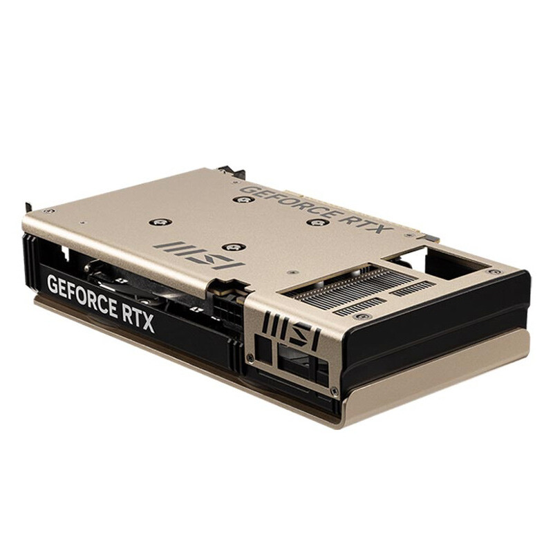کارت گرافیک MSI GeForce RTX 5060 Ti INSPIRE 2X OC 8GB GDDR7 128it - 4
