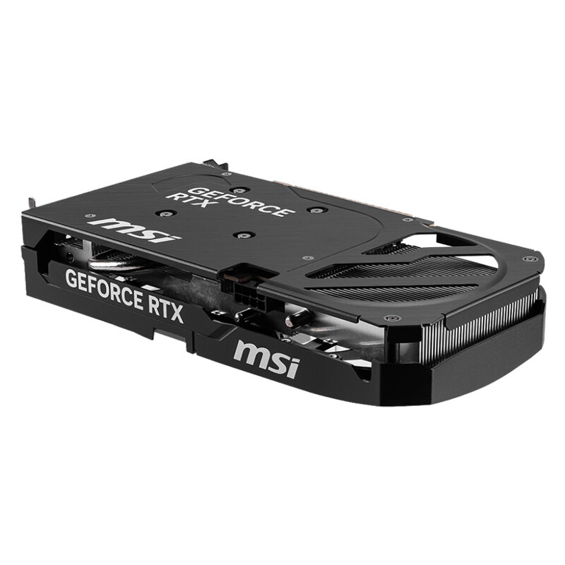 کارت گرافیک MSI GeForce RTX 5060 Ti Shadow 2X OC Plus 16GB GDDR7 128Bit - 3